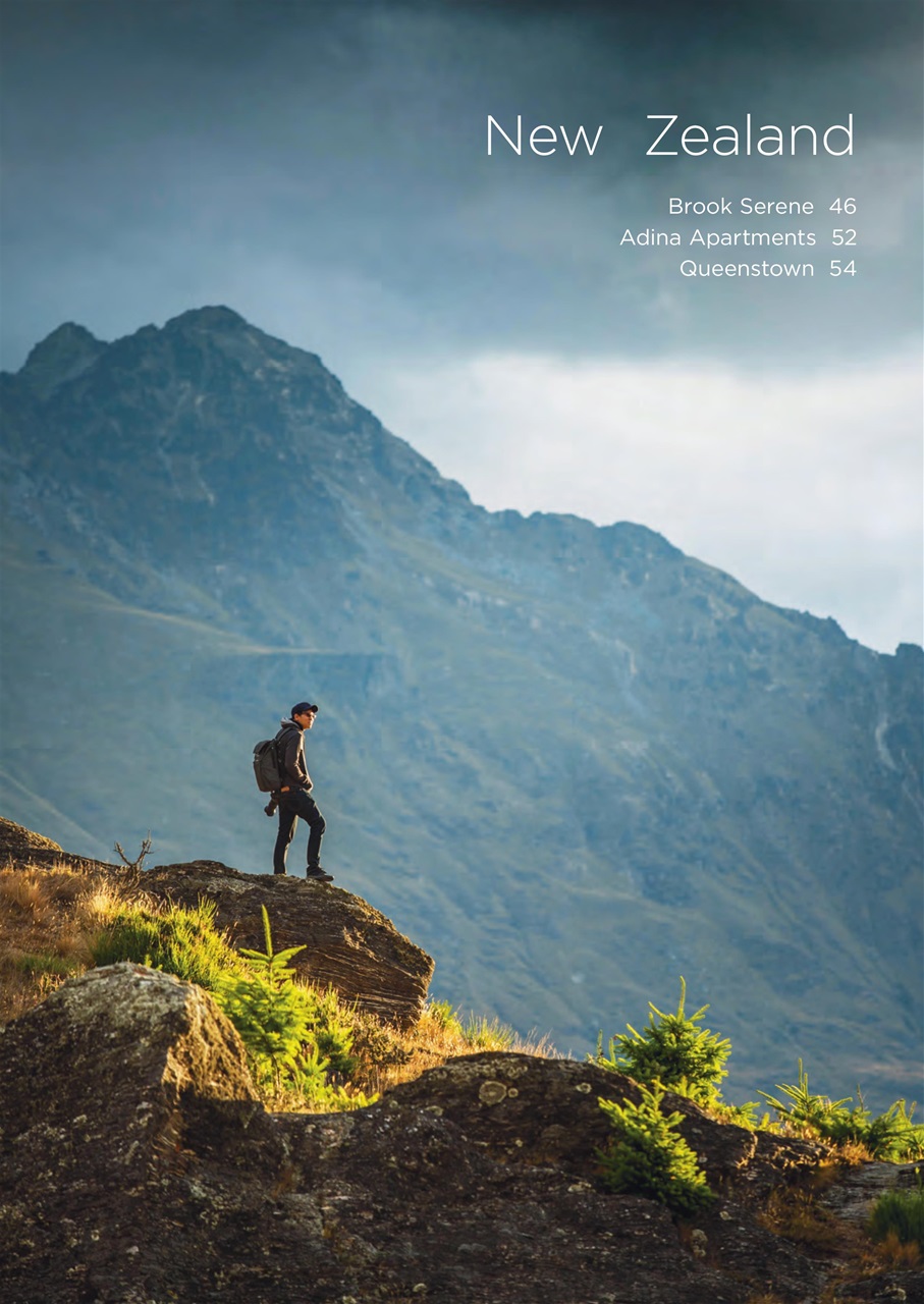 Let’s Travel Preview Pages