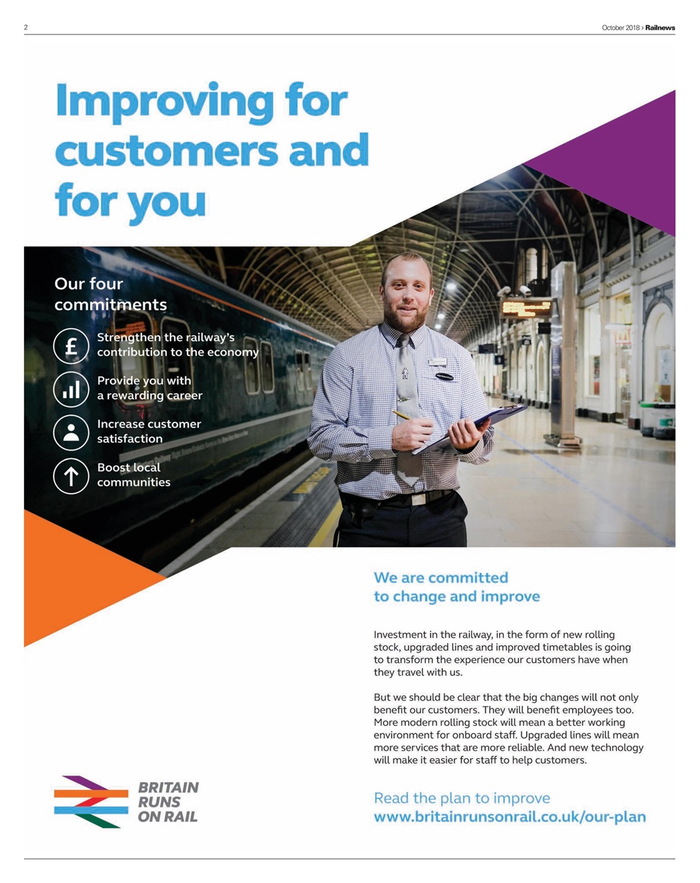 Railnews Preview Pages