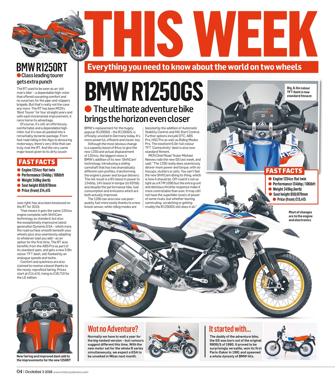 MCN Preview Pages