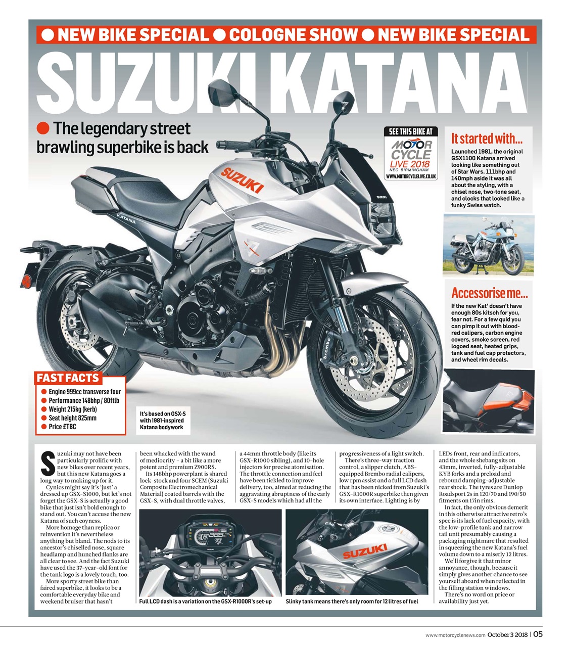 MCN Preview Pages