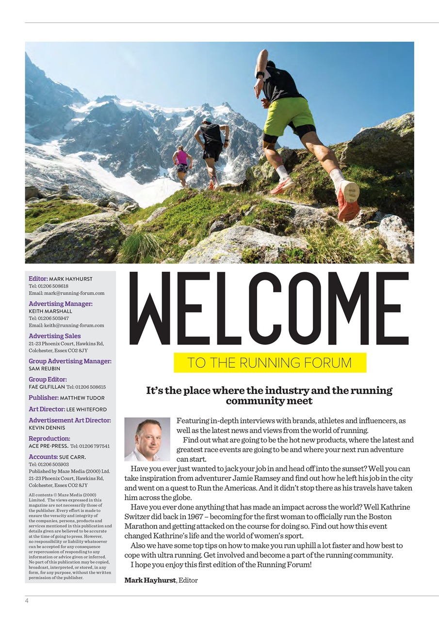 Sports Insight Preview Pages