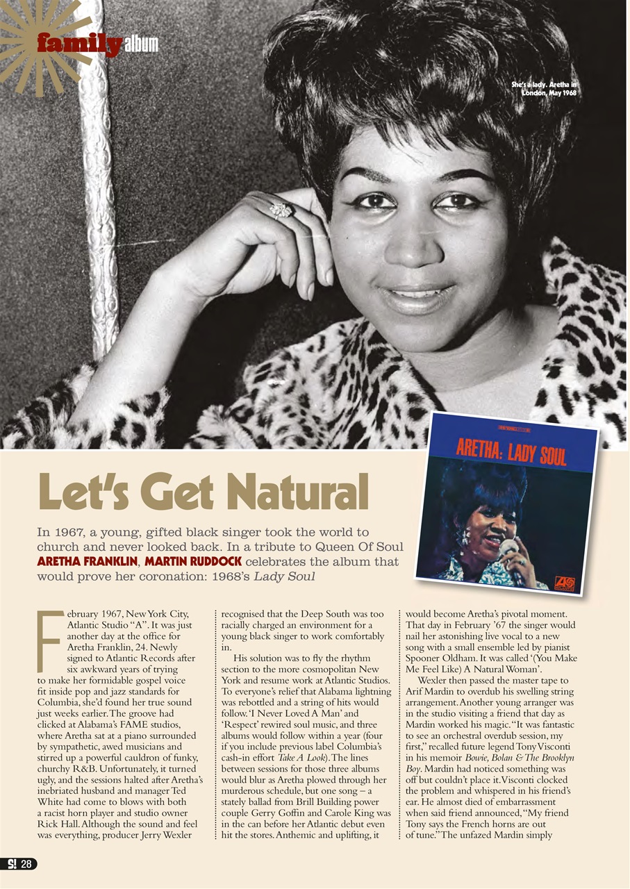 Shindig! Preview Pages