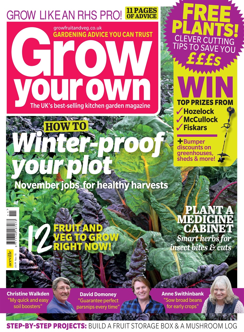 Grow Your Own Preview Pages