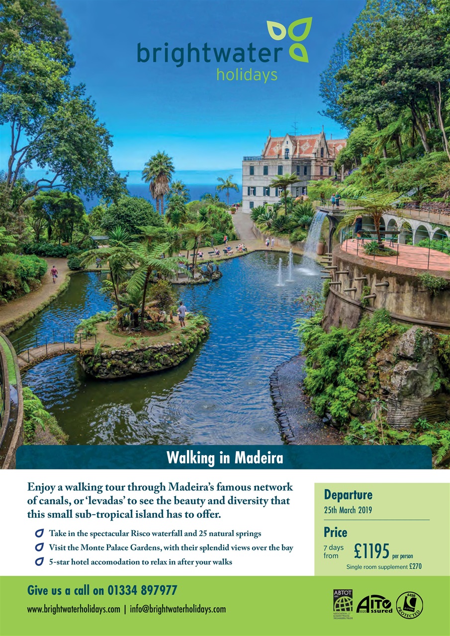 The Flower Arranger Preview Pages