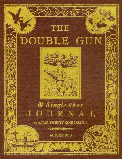 Double Gun Journal issue 