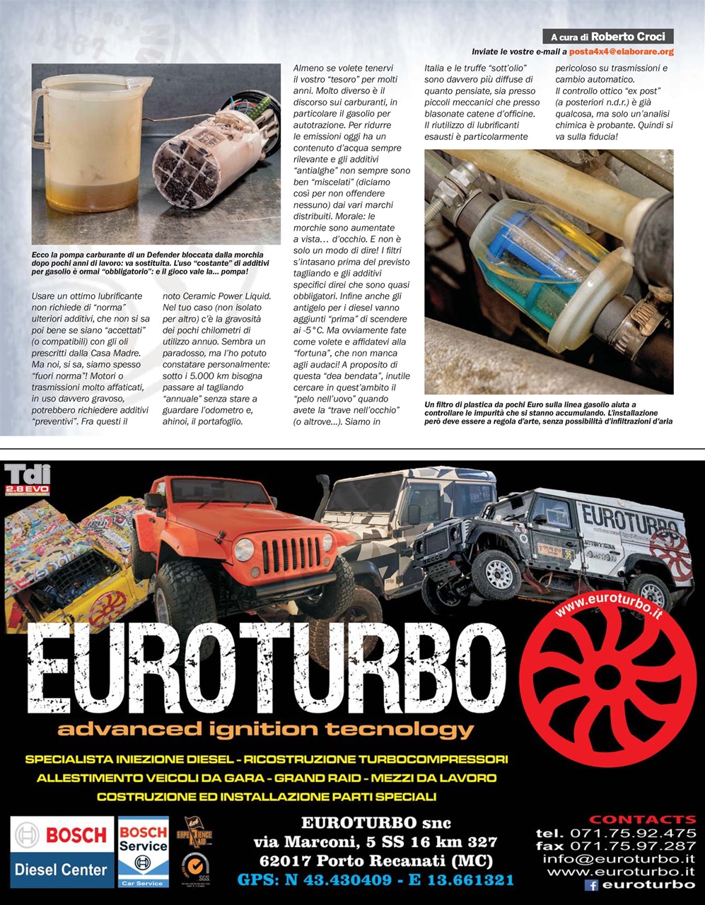 Elaborare 4x4 Preview Pages