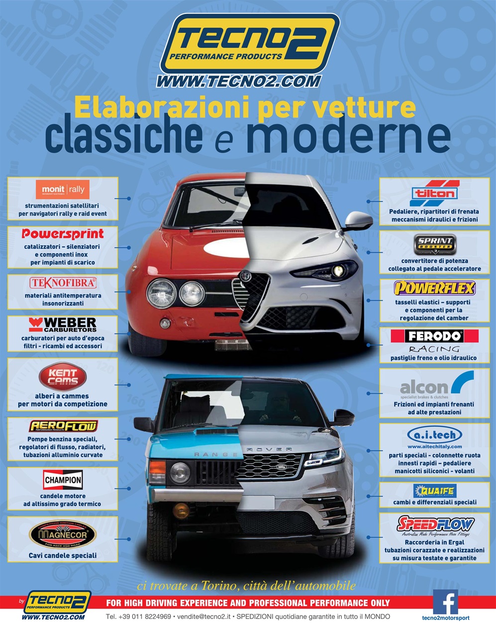 Elaborare Classic Preview Pages