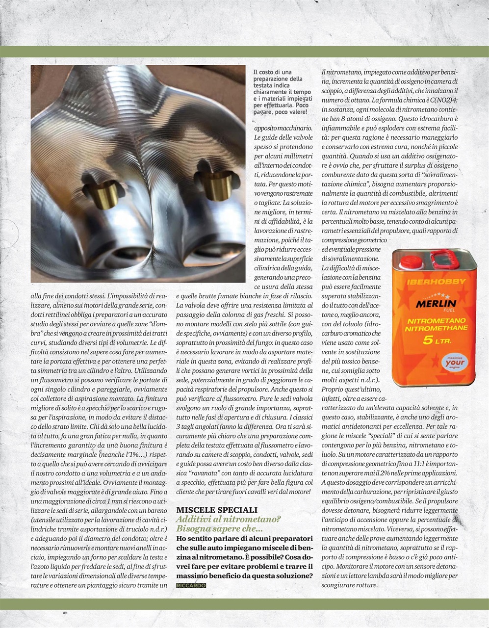 Elaborare Classic Preview Pages