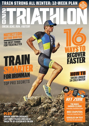220 Triathlon Magazine issue 