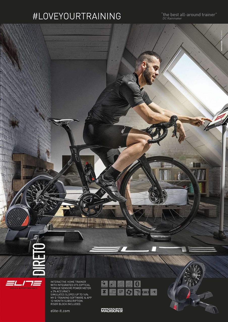 220 Triathlon Magazine Preview Pages