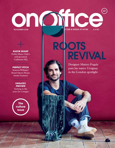 OnOffice issue Nov-18