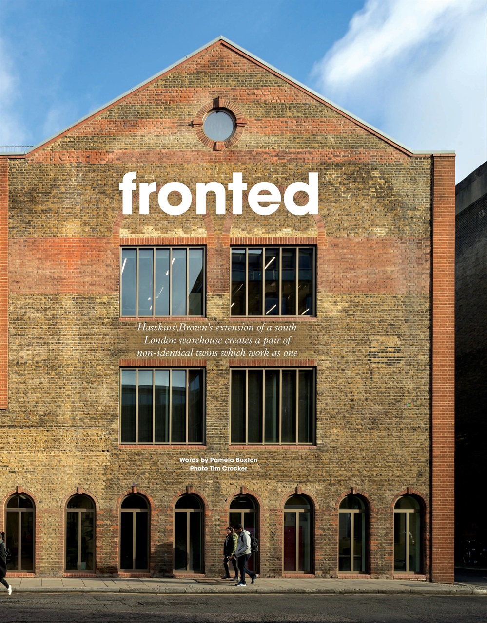 OnOffice Preview Pages