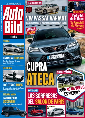 Auto Bild issue 569