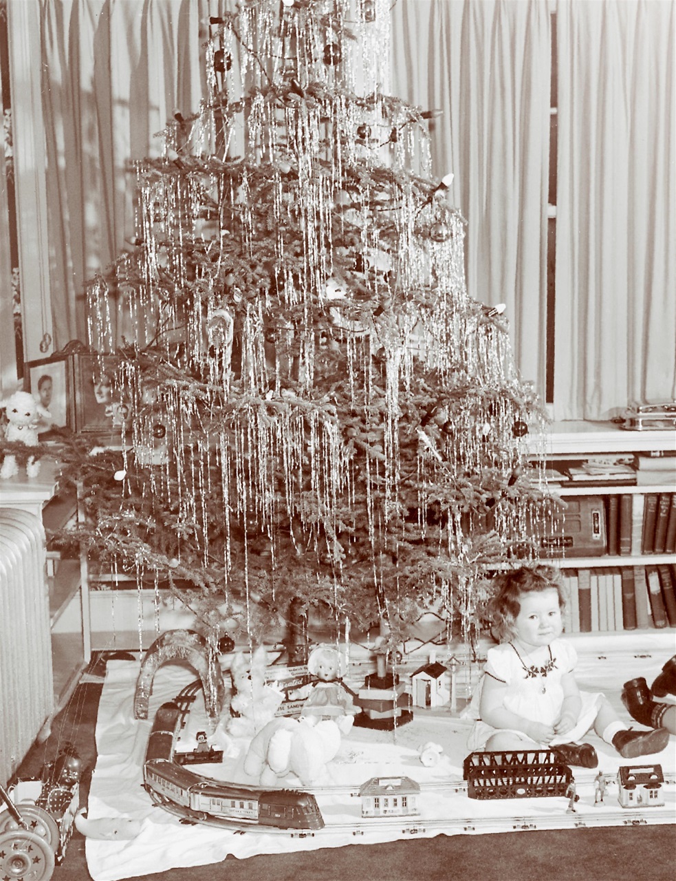 Classic Toy Trains Preview Pages