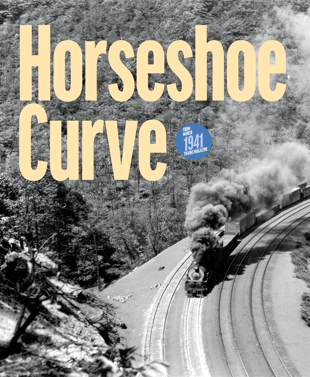 Classic Trains Preview Pages