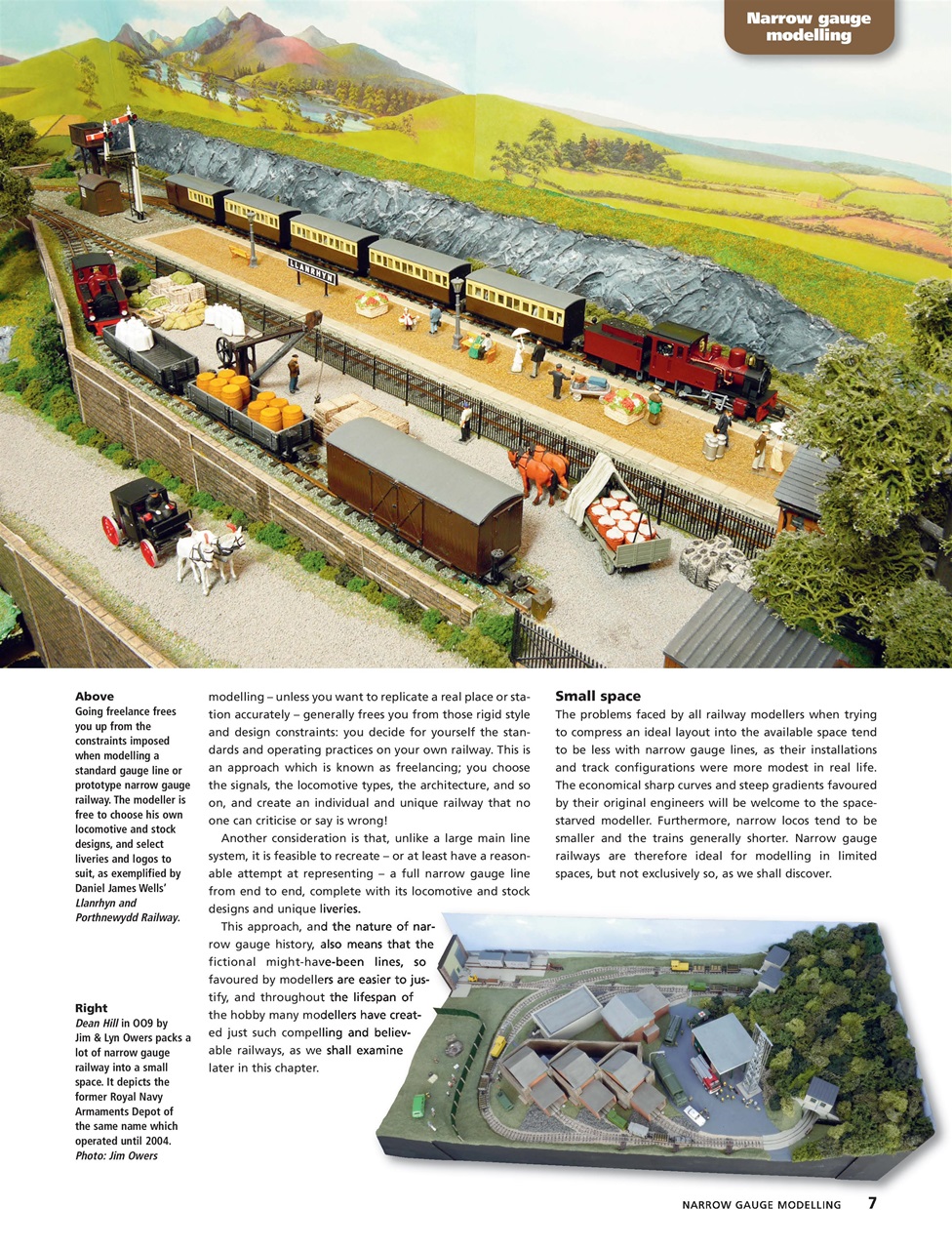 Peco Modellers' Library Preview Pages