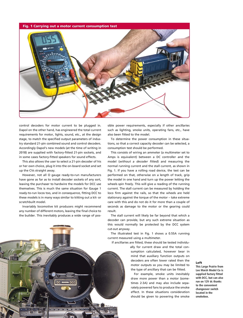 Peco Modellers' Library Preview Pages