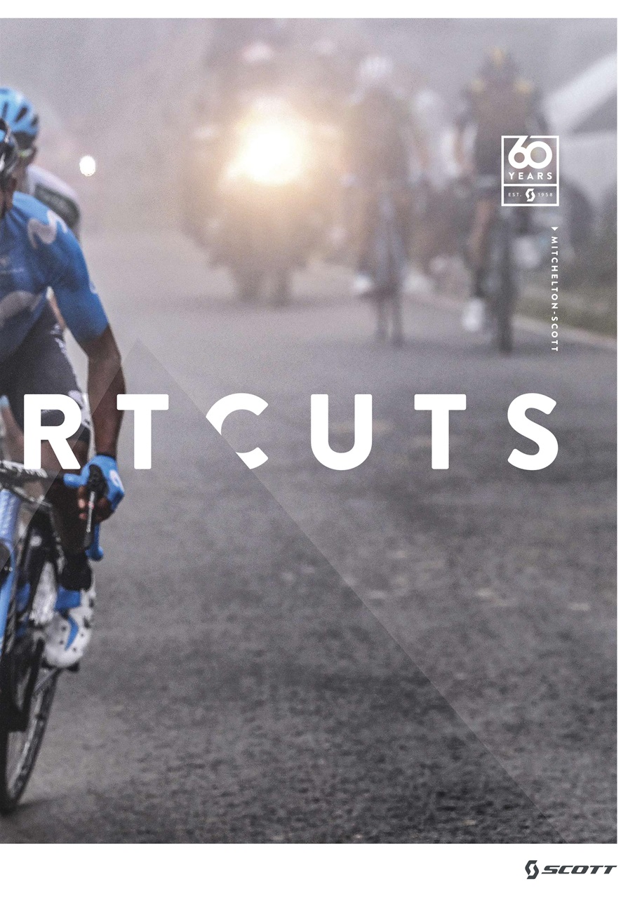 Cycling Plus Preview Pages