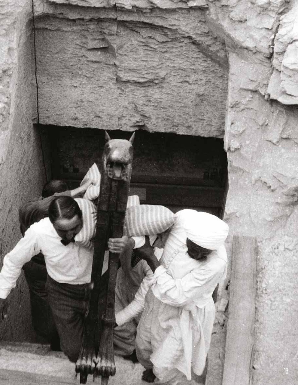 All About History Preview Pages