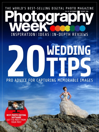 Photography Week issue 