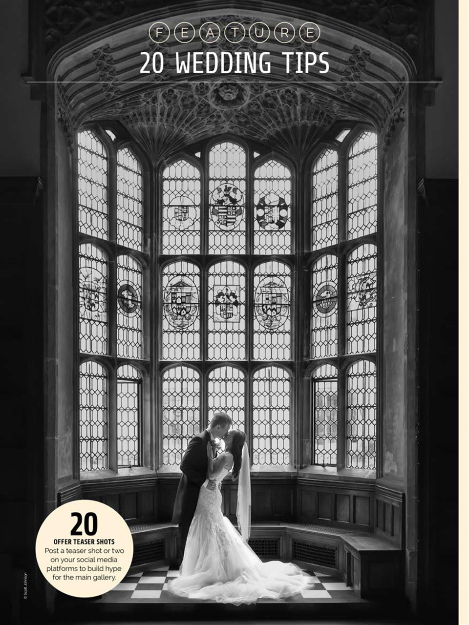 Photography Week Preview Pages