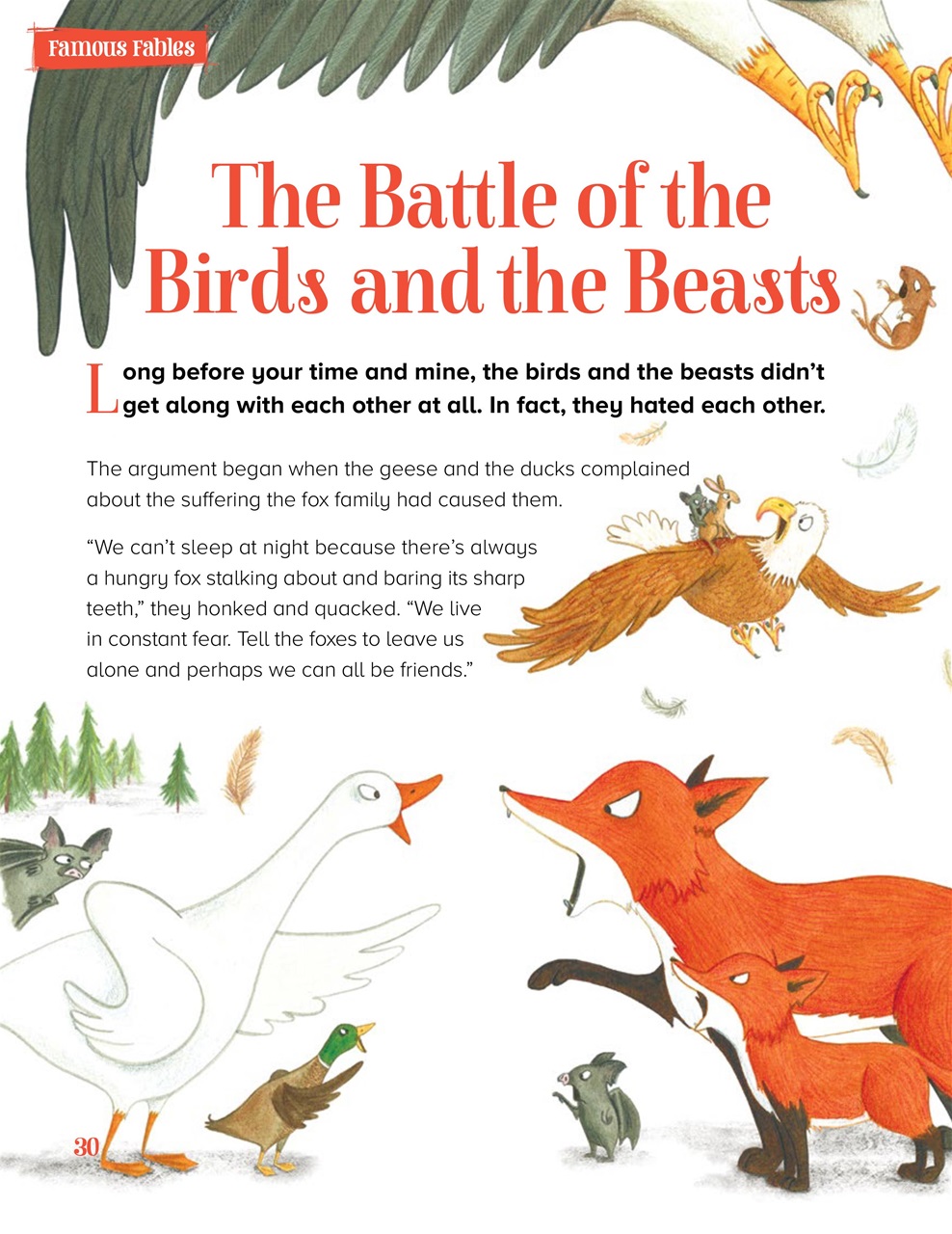 Storytime Preview Pages