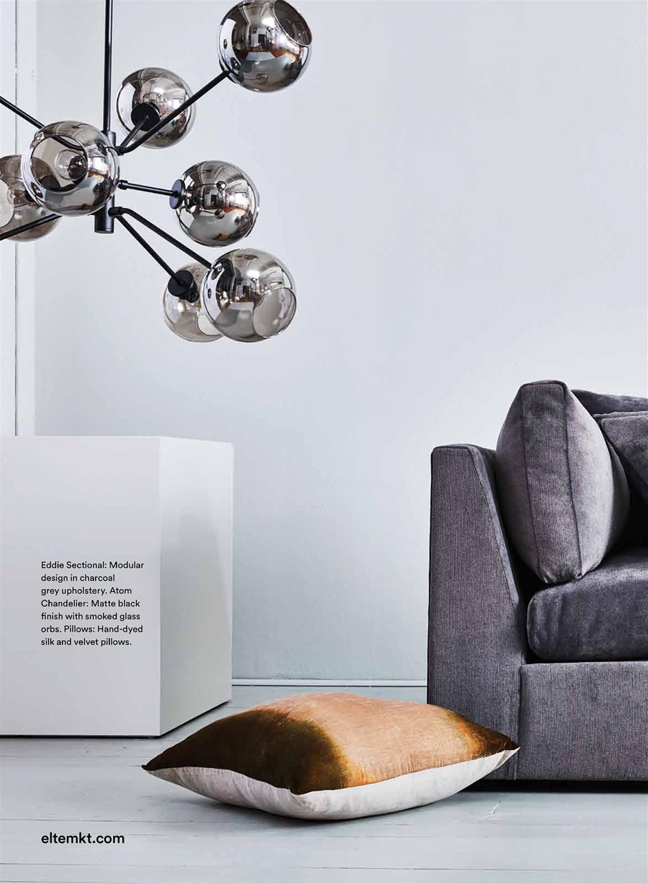 Toronto Life Preview Pages