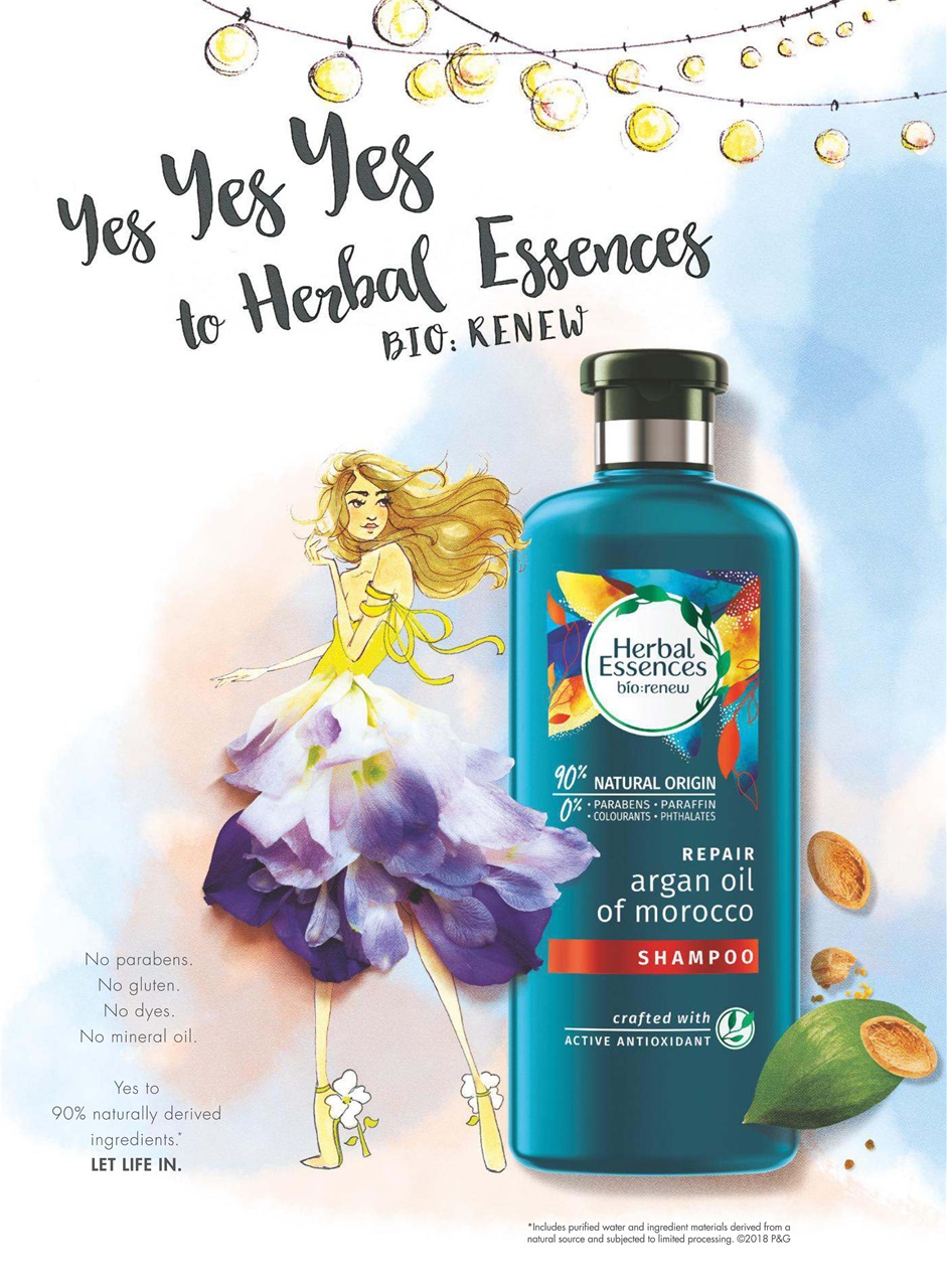 Hello! Magazine Preview Pages