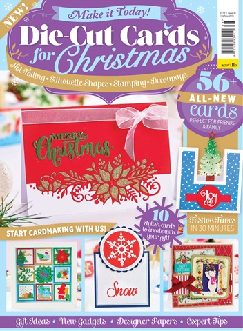 Make It Today issue No.38