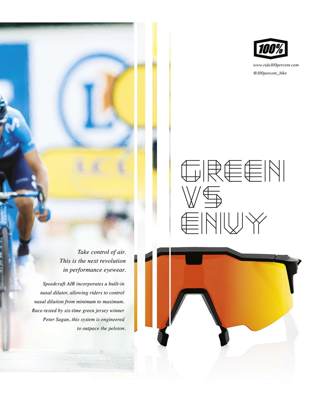 Procycling Preview Pages