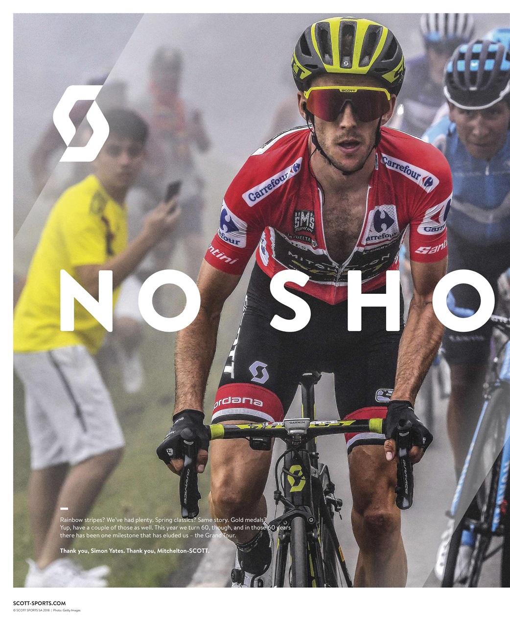 Procycling Preview Pages