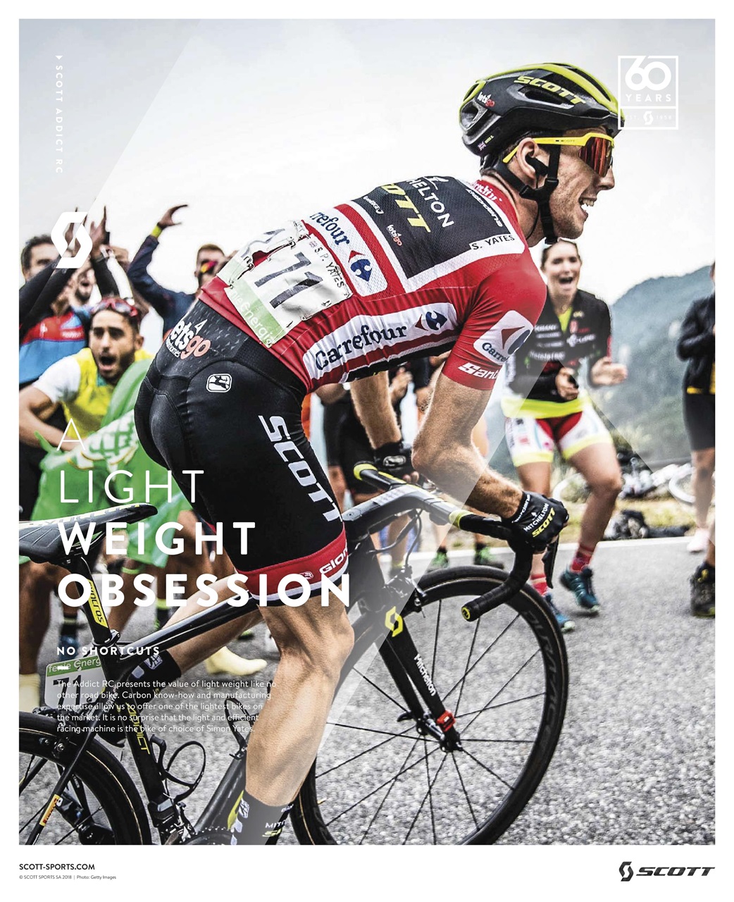 Procycling Preview Pages