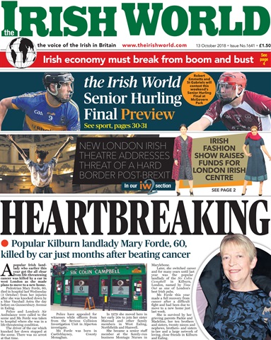 Irish World issue 1641