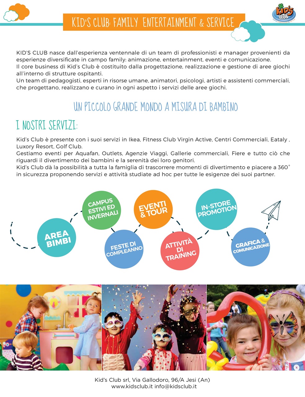 Superbasket Preview Pages