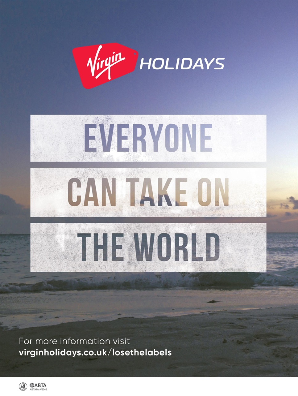 Attitude Preview Pages