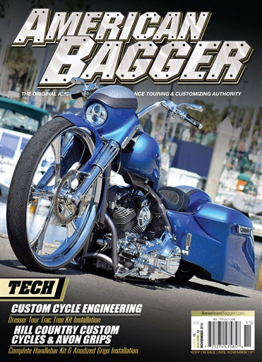 American Bagger issue 