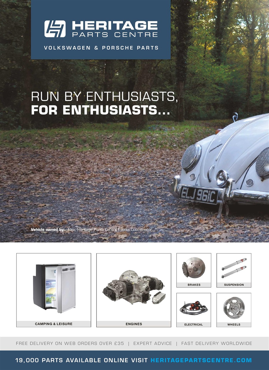 Volksworld Preview Pages