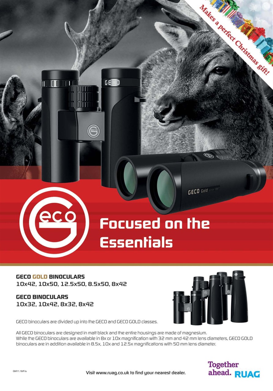 Gunmart Preview Pages