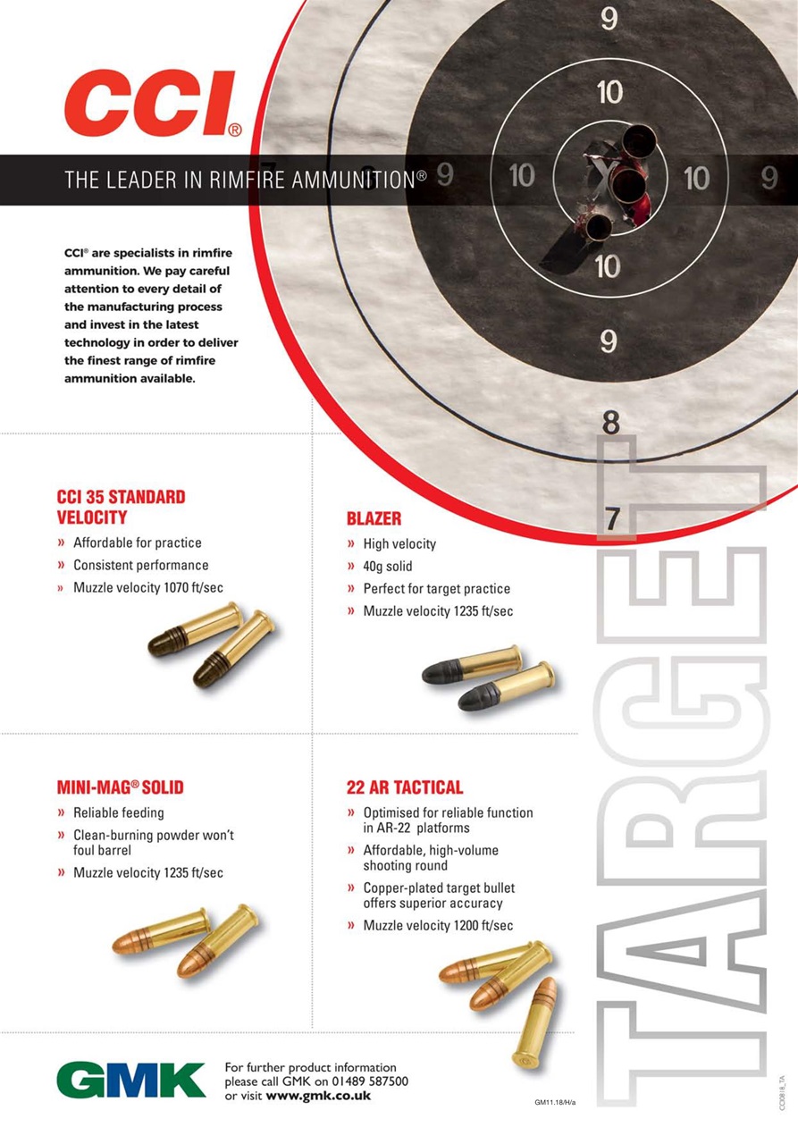 Gunmart Preview Pages