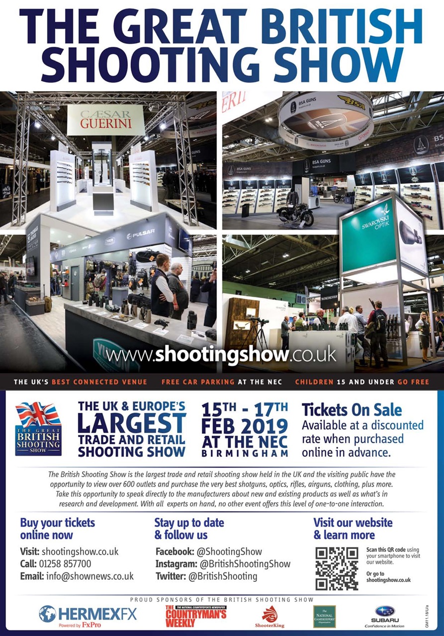 Gunmart Preview Pages