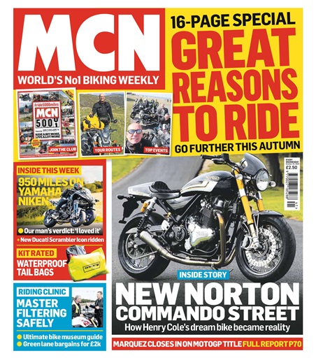 MCN issue 