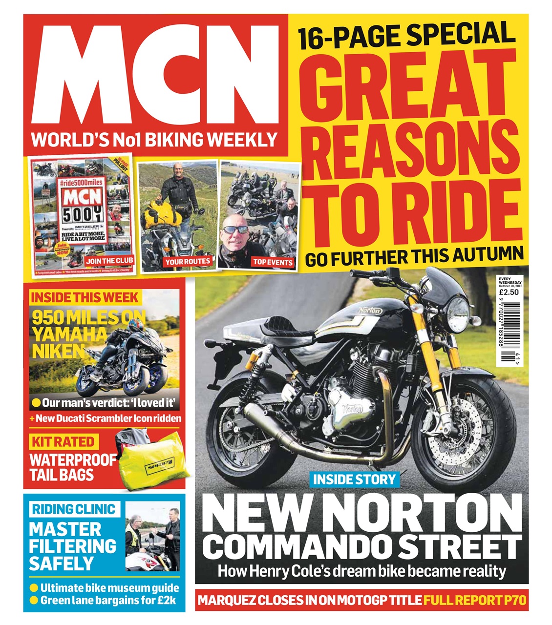 MCN Preview Pages