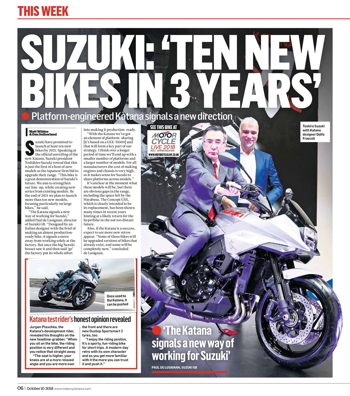 MCN Preview Pages