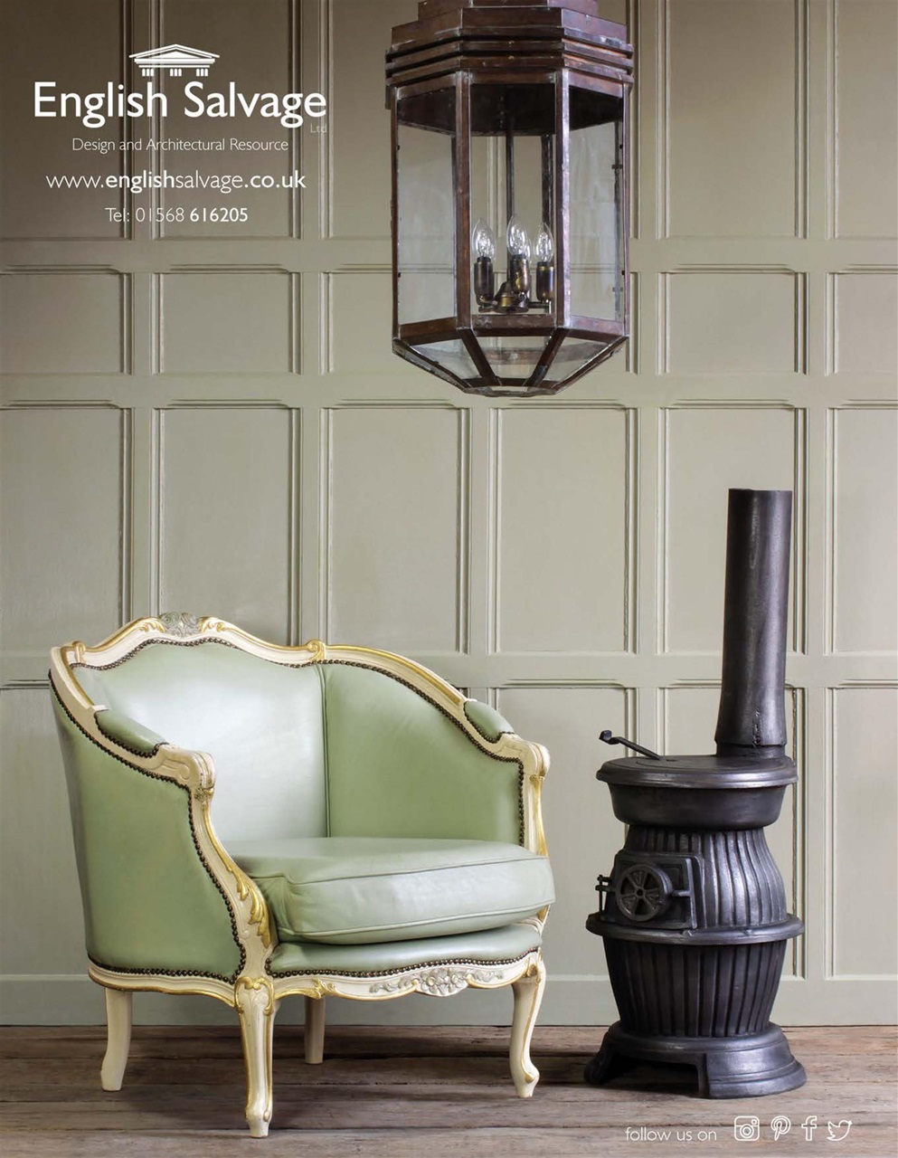 Reclaim Preview Pages