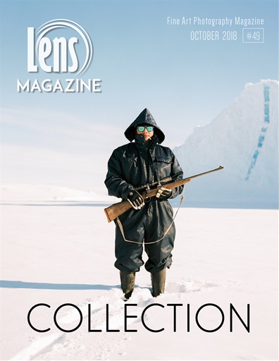 Lens Magazine issue 
