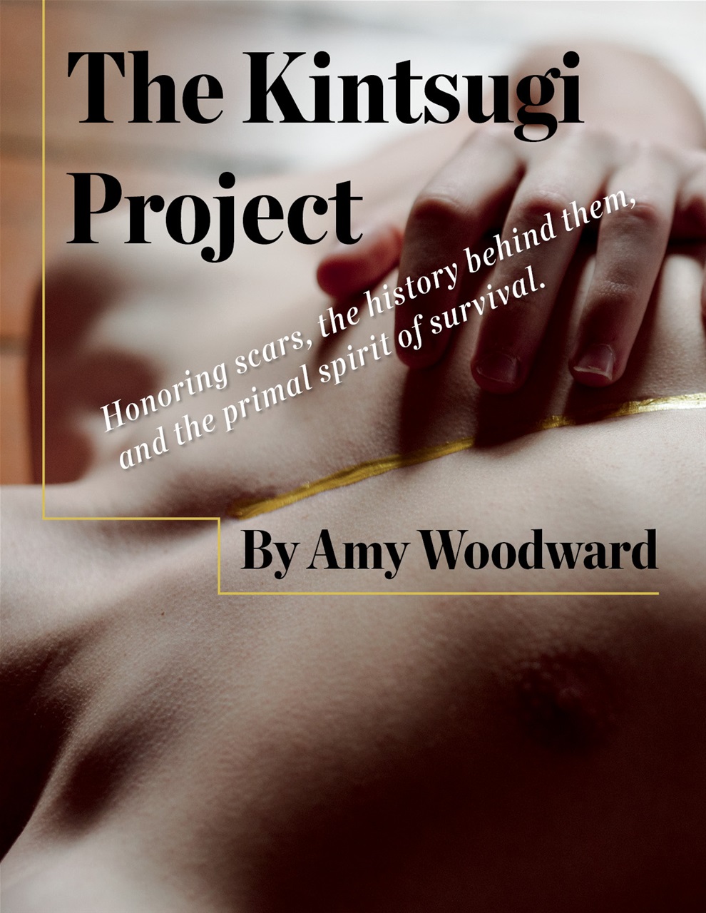 Lens Magazine Preview Pages