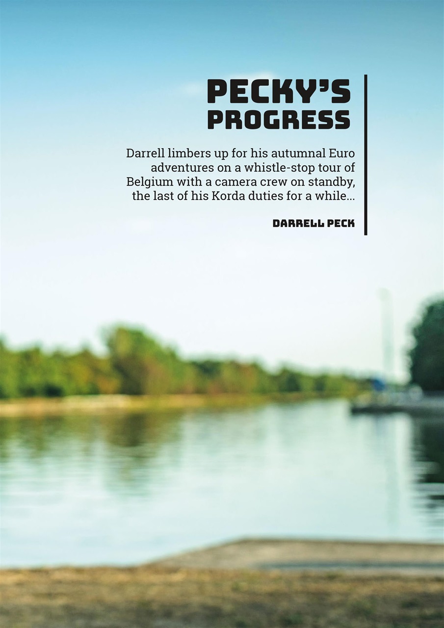 Carpworld Preview Pages