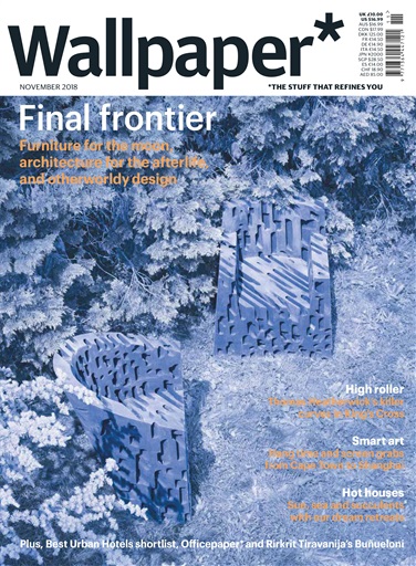 Wallpaper* issue 