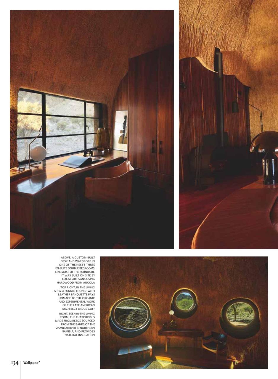 Wallpaper* Preview Pages