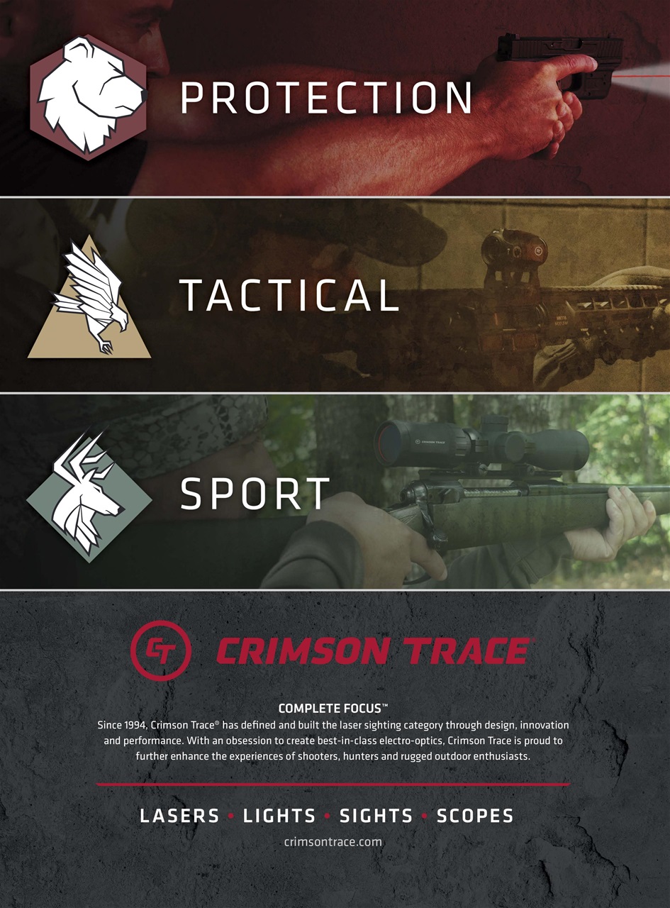 Concealed Carry Handguns Preview Pages